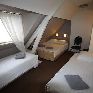 Basic Vierpersoonskamer